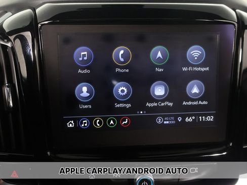 Used 2023 Chevrolet Traverse RS AWD/4WD image 11