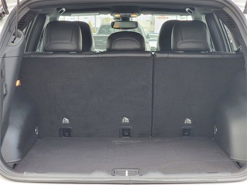 Certified 2024 Jeep Compass Trailhawk w/ Trailhawk Elite Group image 22