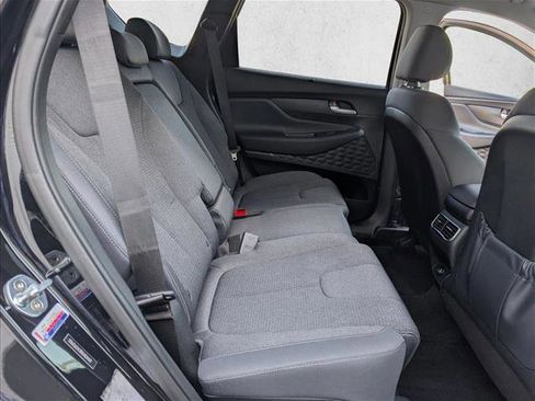 Used 2022 Hyundai Santa Fe XRT w/ Cargo Package AWD/4WD image 18