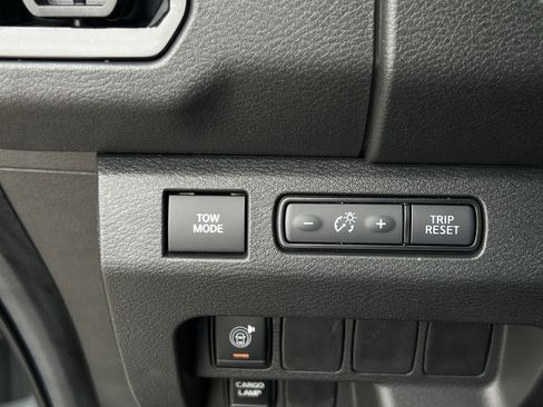 New 2026 Nissan Frontier Pro-X w/ Tow Package RWD image 15