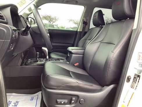 Used 2021 Toyota 4Runner TRD Pro image 8