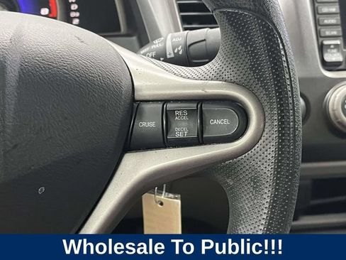 Used 2009 Honda Civic EX image 27