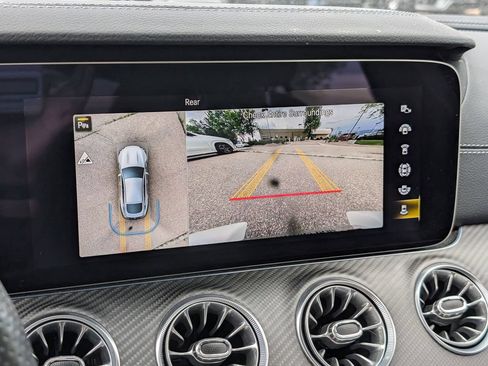 Used 2023 Mercedes-Benz AMG GT 43 image 17