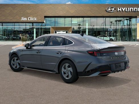 New 2026 Hyundai Sonata SE FWD image 5