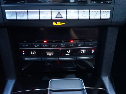 Used 2015 Mercedes-Benz E 63 AMG S-Model image 35