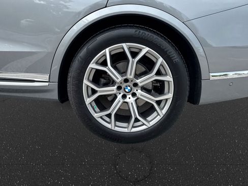 Used 2024 BMW X7 xDrive40i AWD/4WD image 20