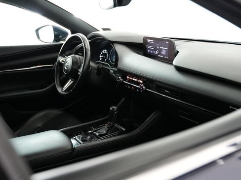 Used 2020 MAZDA MAZDA3 AWD Hatchback w/ Premium Pkg image 50