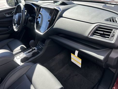 New 2026 Subaru Ascent Limited AWD/4WD image 13