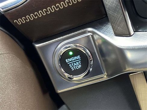 Used 2021 Ford F150 King Ranch w/ Equipment Group 601A High image 27