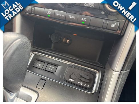 Used 2022 Subaru Ascent Premium w/ Convenience Package AWD/4WD image 17