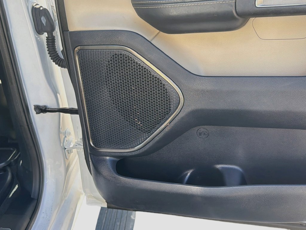 Used 2019 RAM 1500 Limited w/ Trailer Tow Group AWD/4WD image 29