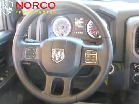 Used 2015 RAM 1500 Express image 18