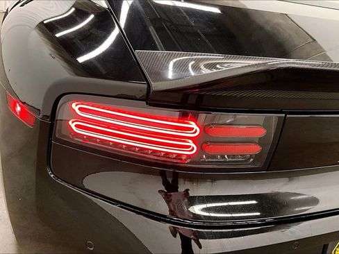 Used 2024 Nissan Z Sport w/ Floor Mat Package RWD image 20