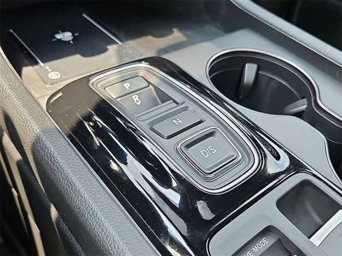 New 2025 Honda Pilot TrailSport image 13