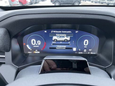 New 2026 Ford Explorer Tremor w/ Tremor Convenience Package image 10