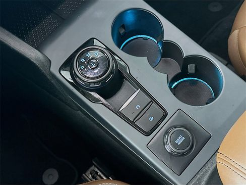 Used 2021 Ford Bronco Sport Outer Banks image 16