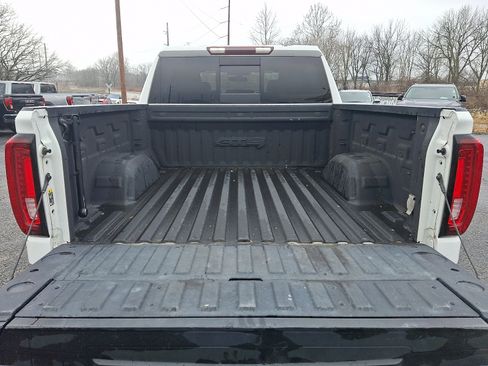 Used 2021 GMC Sierra 1500 AT4 w/ AT4 Preferred Package image 33