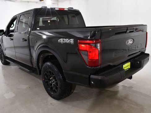 New 2026 Ford F150 XLT w/ Equipment Group 302A MID AWD/4WD image 15
