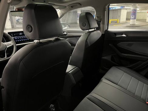 New 2026 Volkswagen Jetta SE image 18