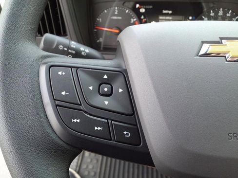 New 2025 Chevrolet Low Cab Forward 5500 XD image 19