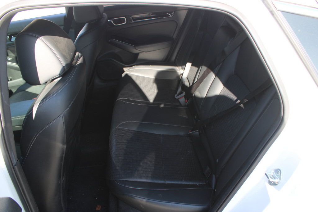 Used 2022 Honda Civic Sport Touring image 14