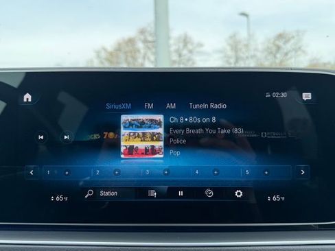 Certified 2023 Mercedes-Benz GLS 450 4MATIC image 22