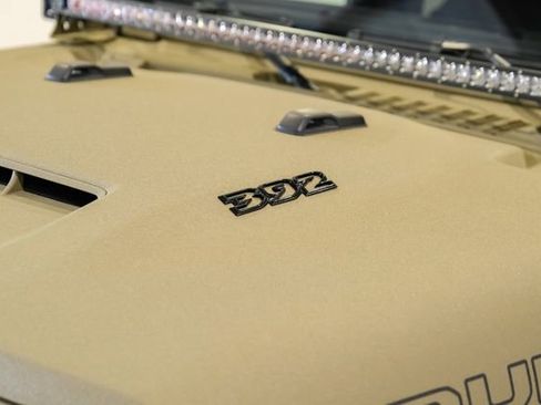 Used 2025 Jeep Wrangler Unlimited Rubicon 392 image 38