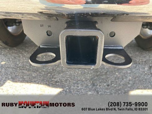 Used 2015 RAM 1500 Laramie w/ Convenience Group image 30