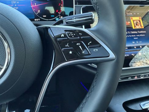 Certified 2026 Mercedes-Benz E 350 4MATIC Sedan image 20