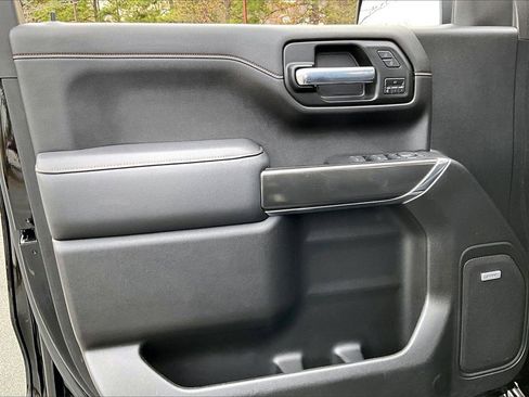 Used 2021 GMC Sierra 1500 AT4 w/ AT4 Premium Package image 26