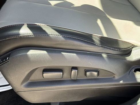Used 2015 Chevrolet Equinox LTZ AWD/4WD image 14