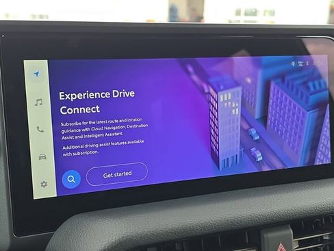 New 2025 Toyota Land Cruiser w/ Premium Package image 22