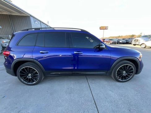 Used 2022 Mercedes-Benz GLB 250 image 5