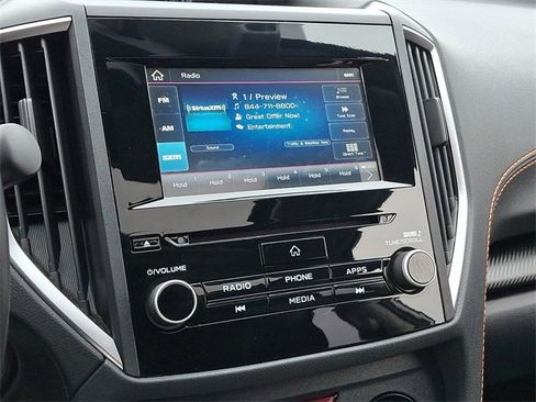 Used 2023 Subaru Crosstrek 2.0i Premium image 18