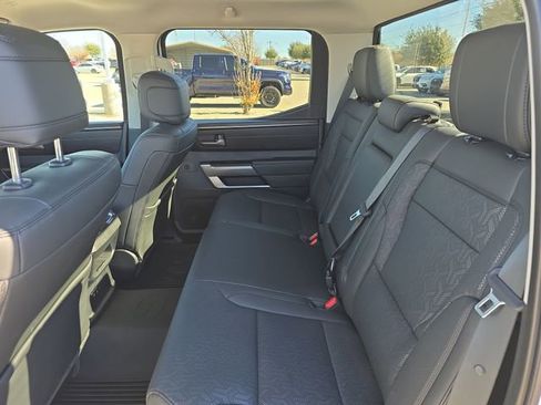 Used 2024 Toyota Tundra SR5 image 12