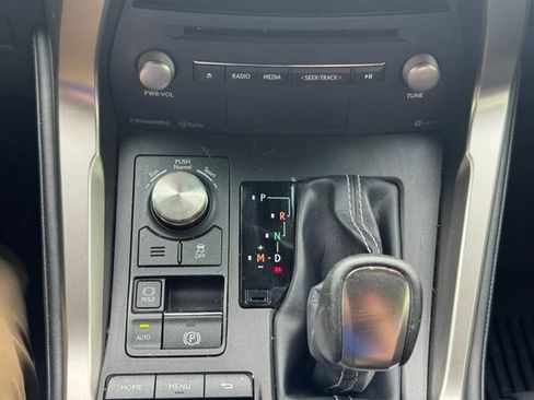 Used 2019 Lexus NX 300 FWD image 31