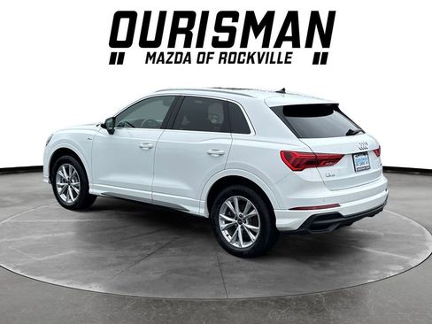 Used 2023 Audi Q3 2.0T Premium image 4