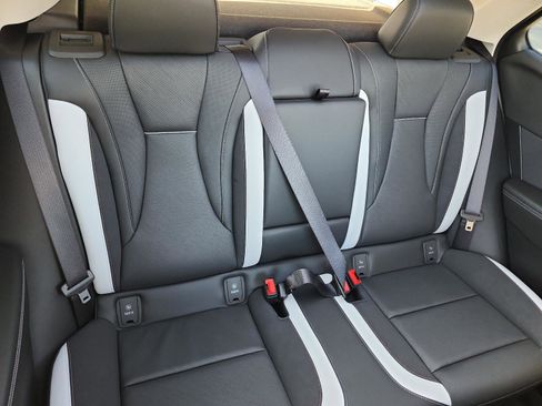 New 2026 Buick Envision Sport Touring AWD/4WD image 11