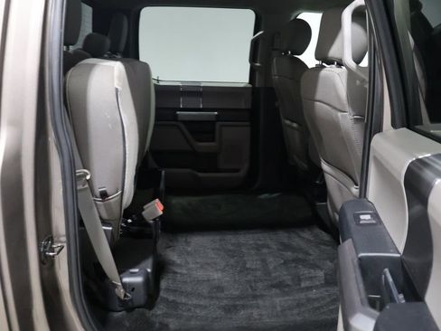 Used 2019 Ford F150 XLT w/ Equipment Group 302A Luxury image 18