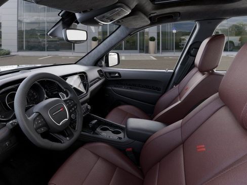 New 2026 Dodge Durango GT AWD/4WD image 22