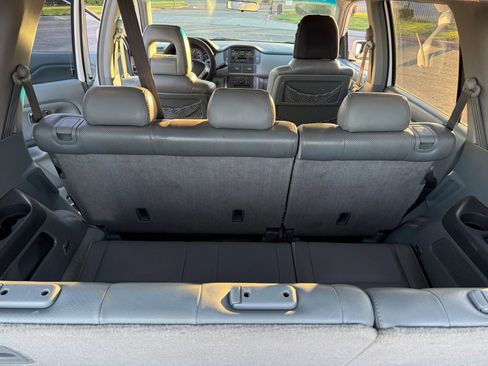 Used 2005 Honda Pilot EX-L image 19