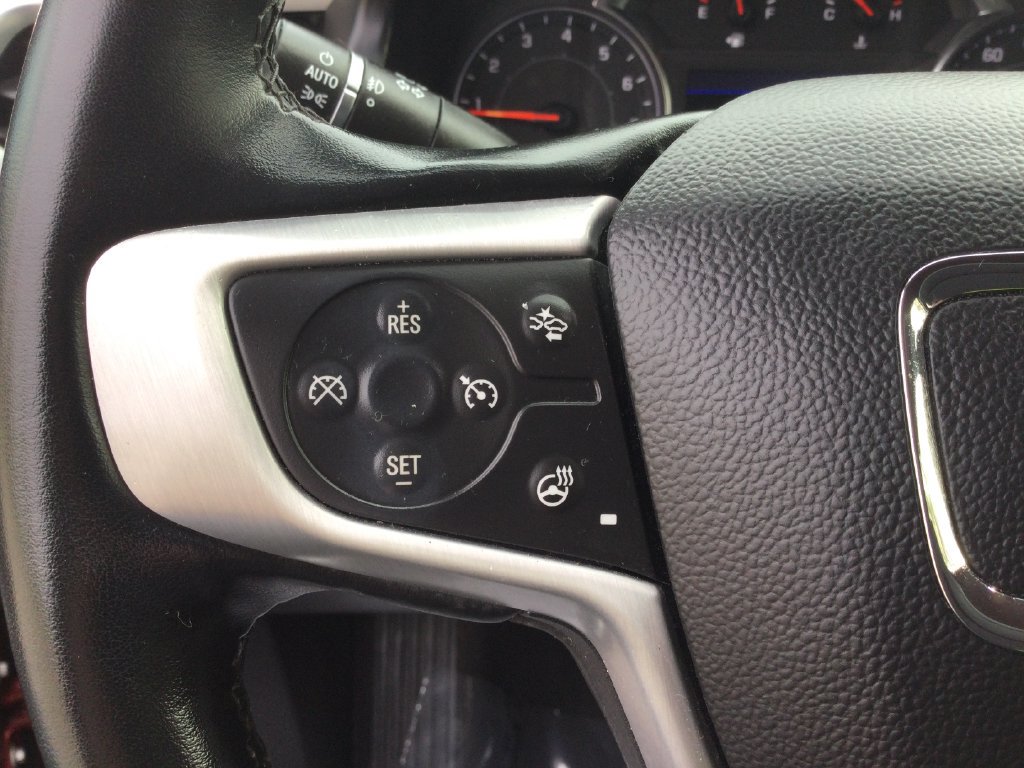 Used 2023 GMC Acadia SLT w/ Preferred Package AWD/4WD image 21