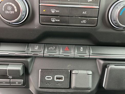 New 2026 Chevrolet Silverado 3500 W/T w/ WT Convenience Package image 19