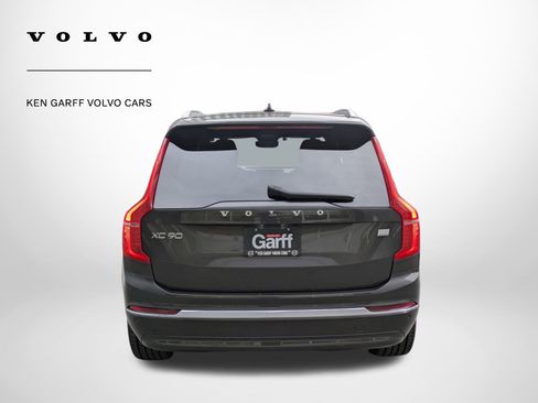 Certified 2023 Volvo XC90 T8 Ultimate image 4