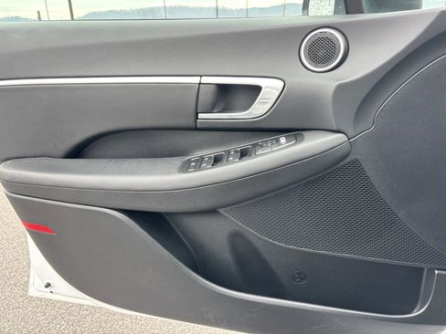Certified 2023 Hyundai Sonata SEL image 11