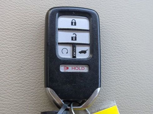 Used 2019 Honda CR-V EX-L image 27