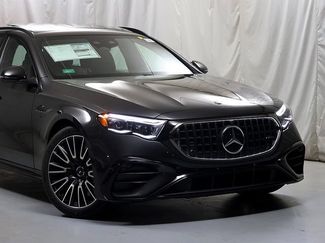 New 2027 Mercedes-Benz E 53 AMG e 4MATIC Wagon video 2
