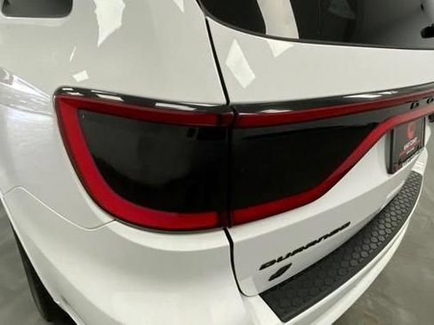 Used 2022 Dodge Durango R/T w/ Blacktop Package AWD/4WD image 15