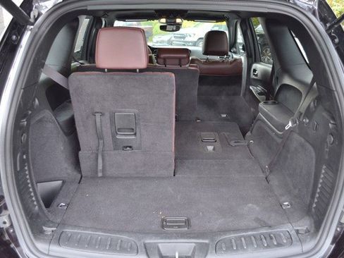 Used 2024 Dodge Durango GT image 40