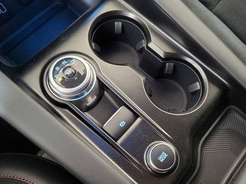 New 2026 Ford Explorer ST AWD/4WD image 18